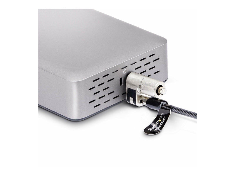 StarTech.com  155UE-USB4-DOCK