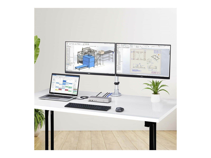StarTech.com  155UE-USB4-DOCK