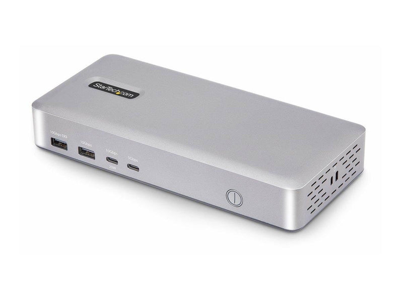 StarTech.com  155UE-USB4-DOCK