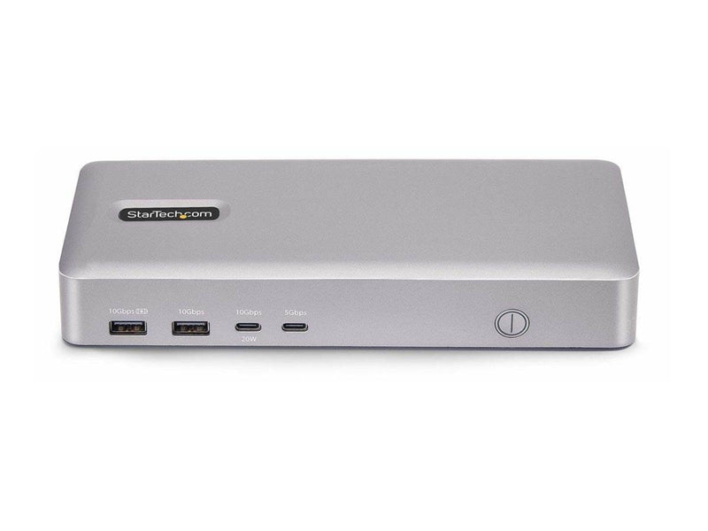 StarTech.com  155UE-USB4-DOCK