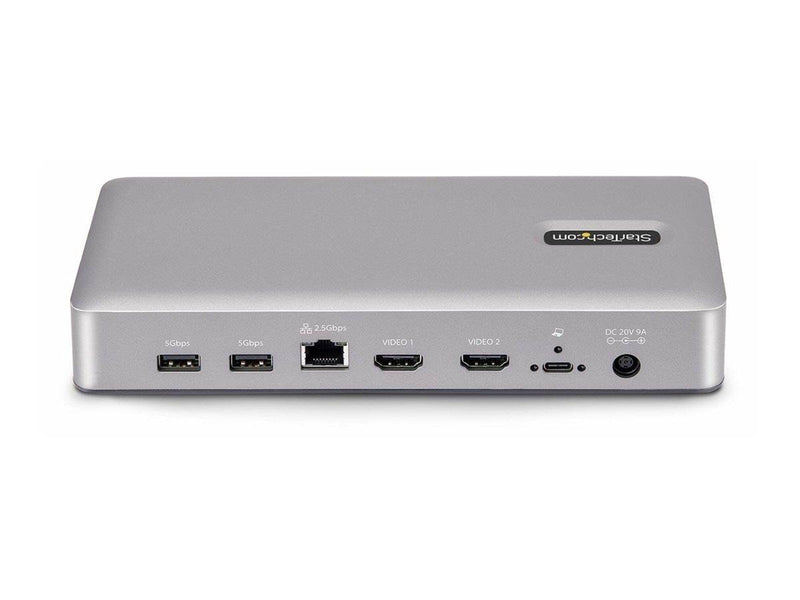 StarTech.com  155UE-USB4-DOCK