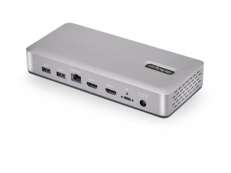 StarTech.com  155UE-USB4-DOCK