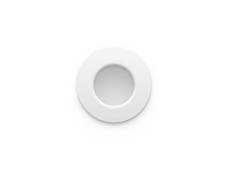 Philips Hue Slim Einbauleuchte, 90 mm