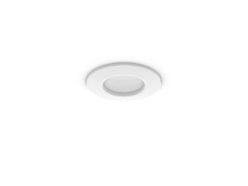 Philips Hue Slim Einbauleuchte, 90 mm