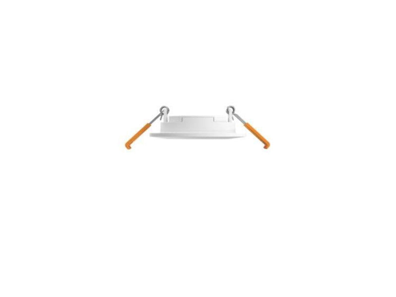 Philips Hue Slim Einbauleuchte, 90 mm