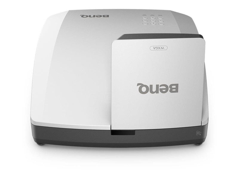 BenQ Projektoren LW855UST - DLP projector - ultra short-throw - 3D - 1280 x 800 - 3500 ANSI lumens