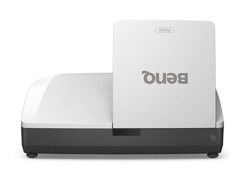 BenQ Projektoren LW855UST - DLP projector - ultra short-throw - 3D - 1280 x 800 - 3500 ANSI lumens