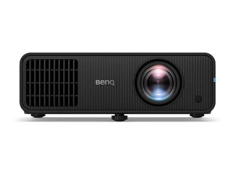 BenQ Projektoren LW600ST - DLP projector - short-throw - 3D - 802.11n wireless - 1280 x 800 - 2800 ANSI lumens