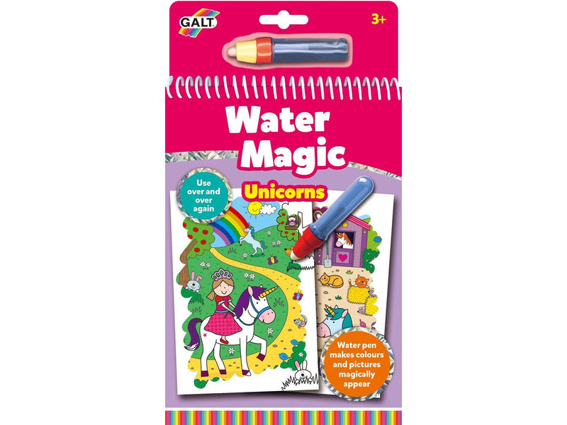 Galt Water Magic - Unicorn