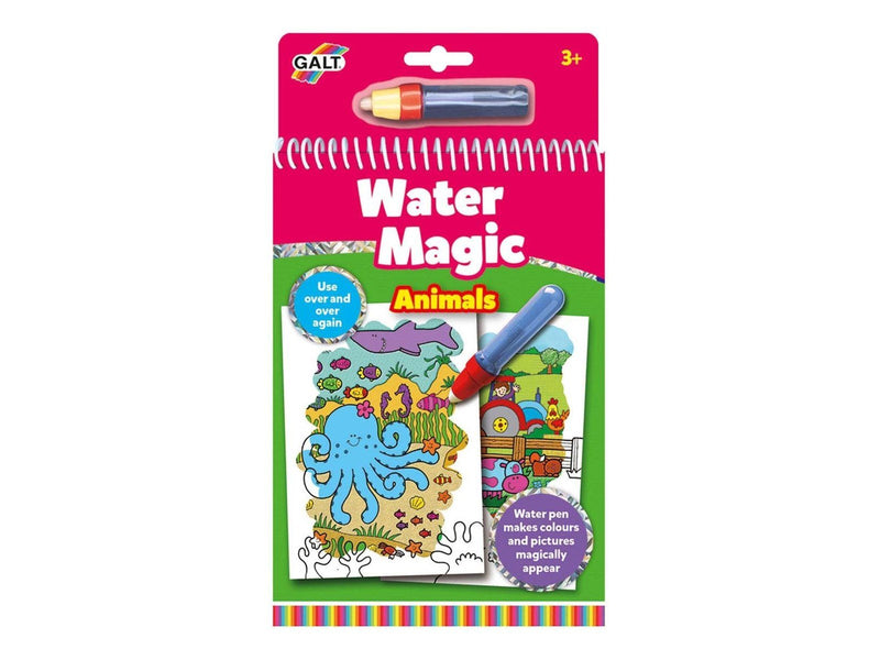 Galt Water Magic - Animals