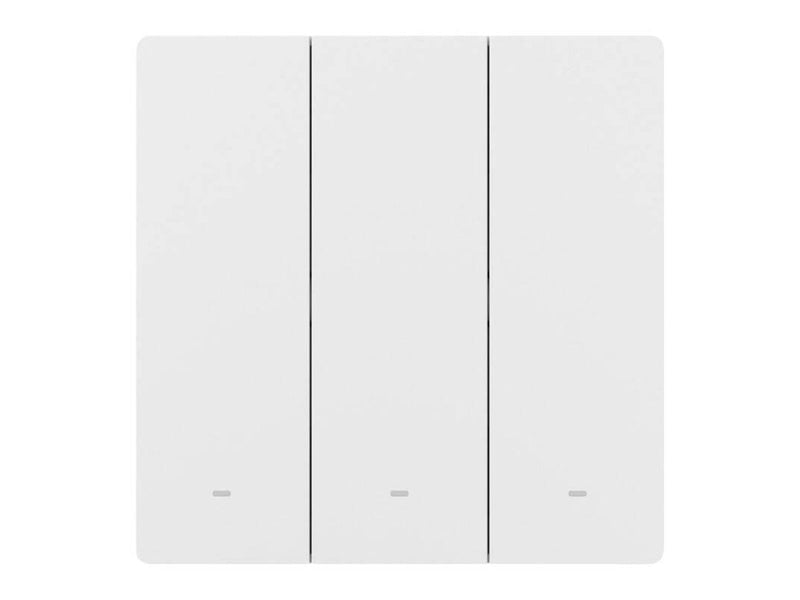 Sonoff M5-3C-86W WiFi Matter smart wall switch (3-channel)