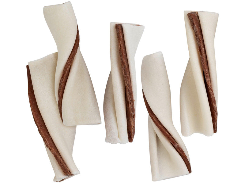 Vitakraft Dental Chews chew sticks with chicken 150g