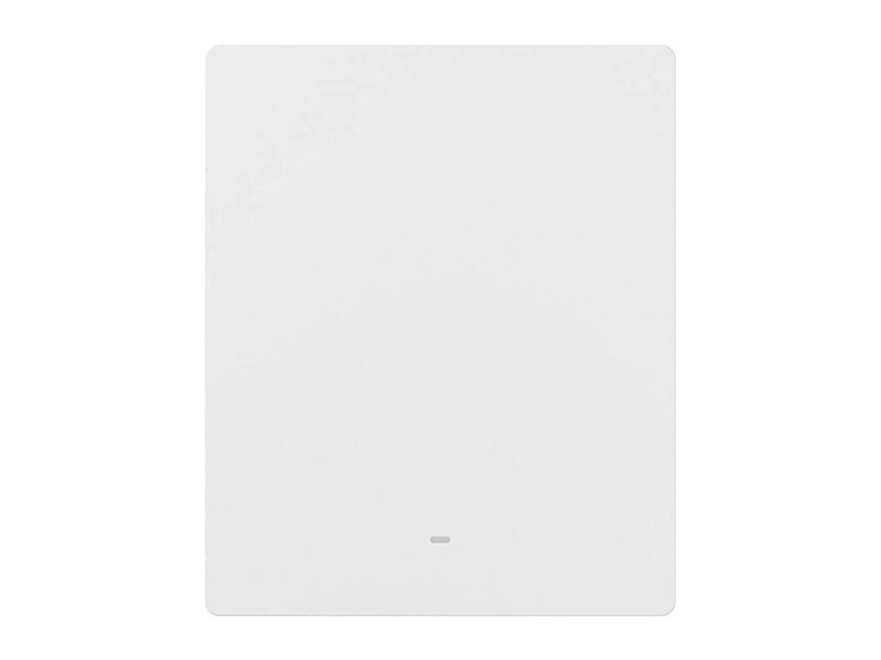 Sonoff Matter M5-1C-80W WiFi smart wall switch (1-channel for frame)