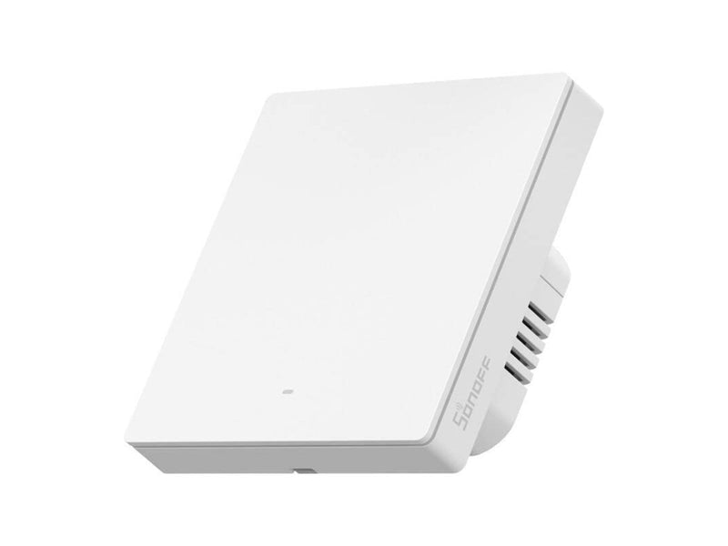 Sonoff M5-1C-86W WiFi Matter smart wall switch (1-channel)