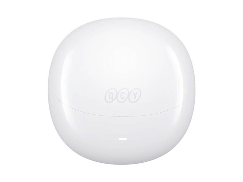 QCY TWS AilyBuds Pro+ HT10 Pro Headphones ANC (white)