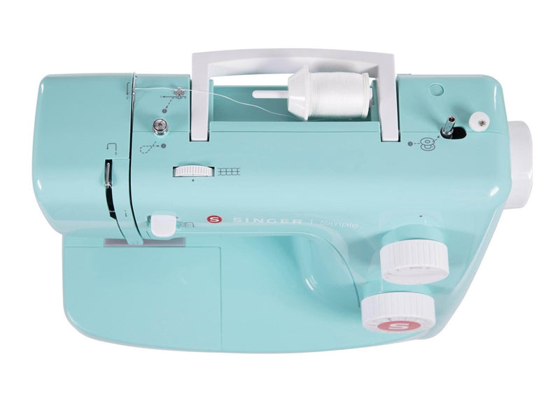 Singer 3223G - Turquoise