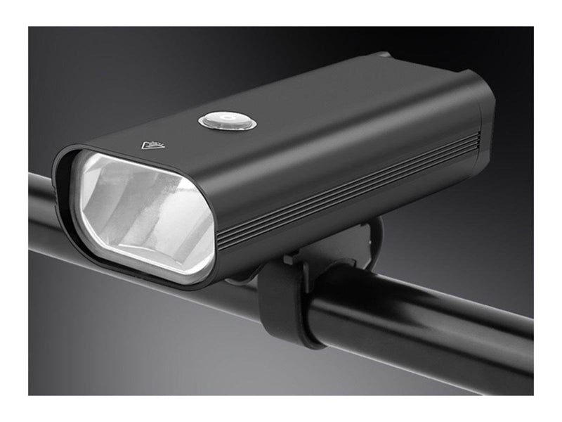 Superfire Bike flashlight GT-R1 200lm USB