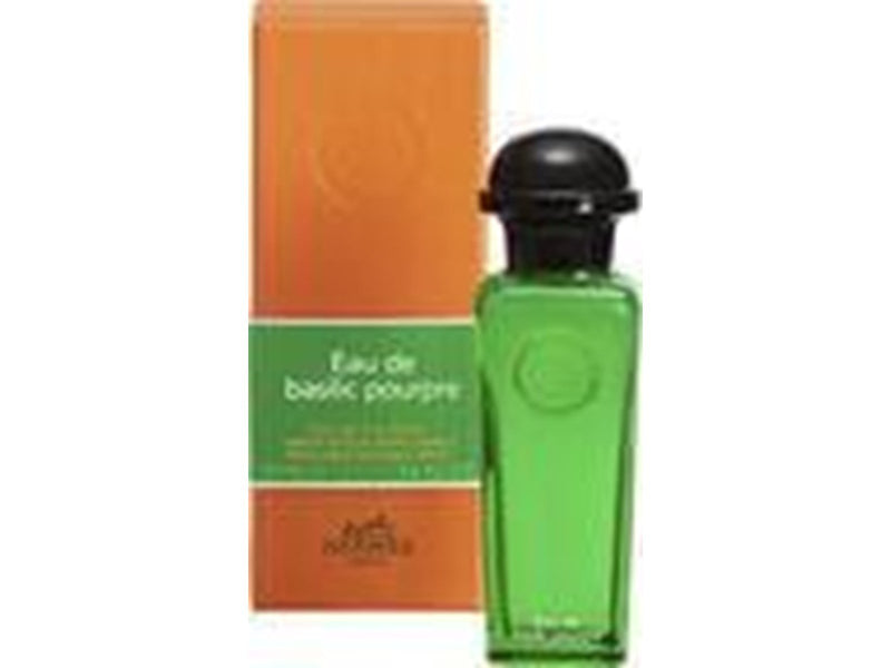 Hermès Hermes Eau de Basilic Pourpre Edc Spray