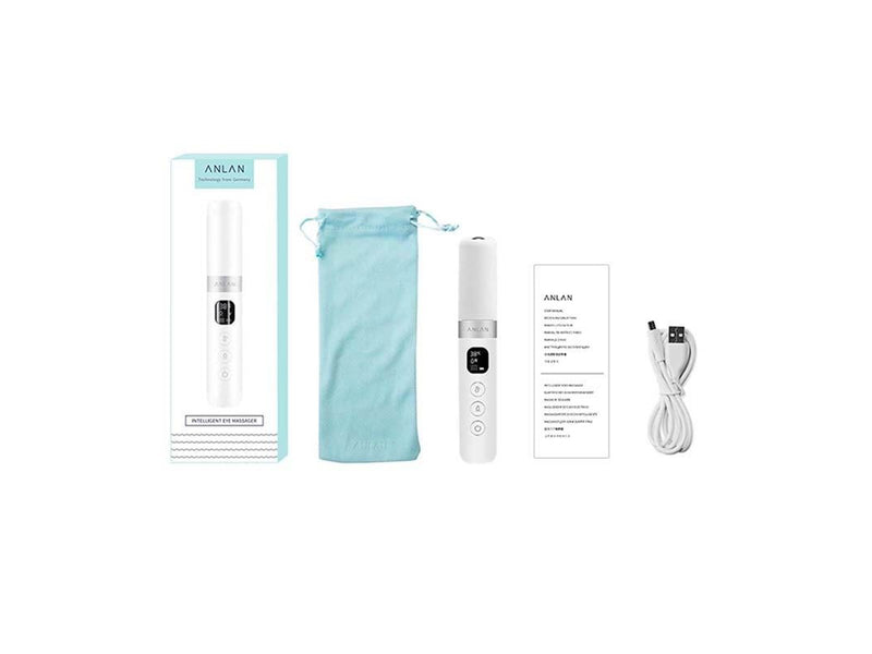 Anlan ALMYY06-02 massager