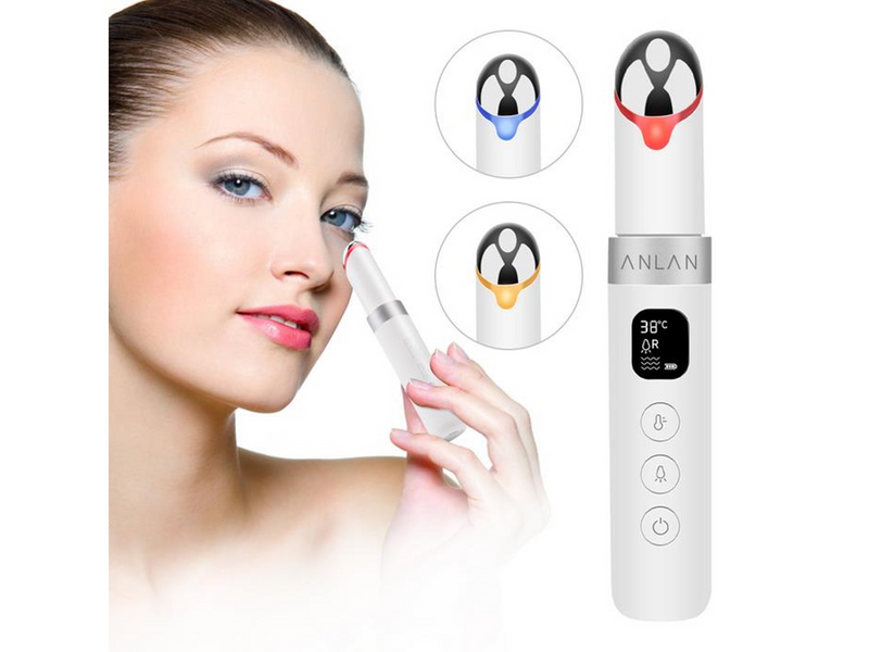 Anlan ALMYY06-02 massager