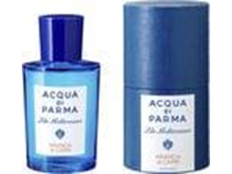 Acqua di Parma Arancia di Capri Eau de Toilette Spray - 100 ml