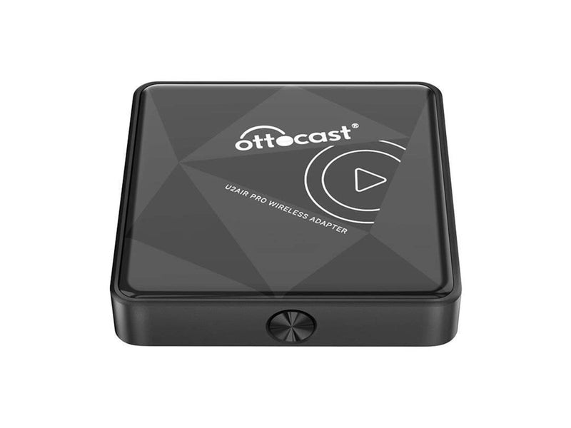 Ottocast Wireless adapter CP82 U2-AIR PRO Carplay (black)