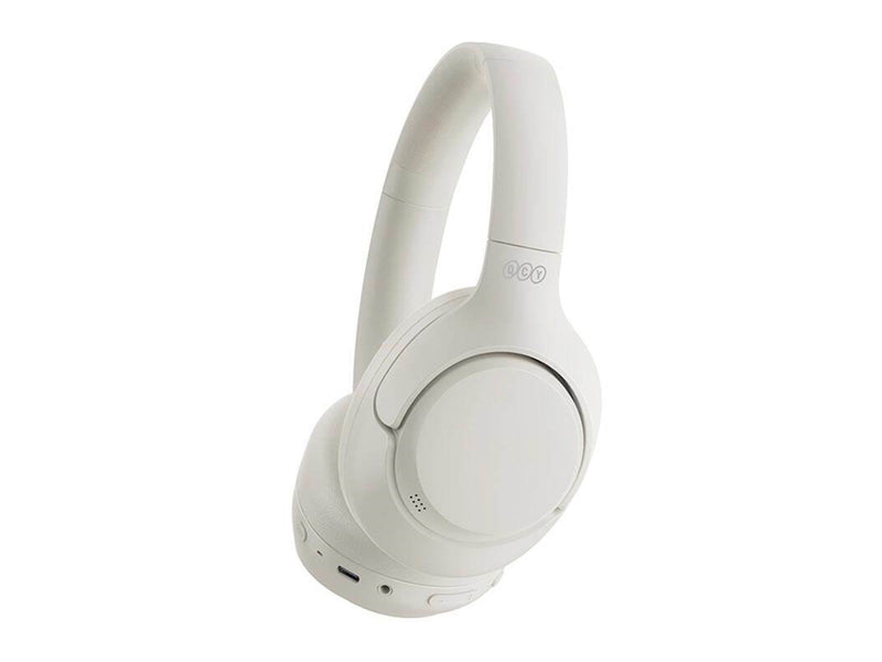 QCY Wireless Headphones H3 ANC (white)
