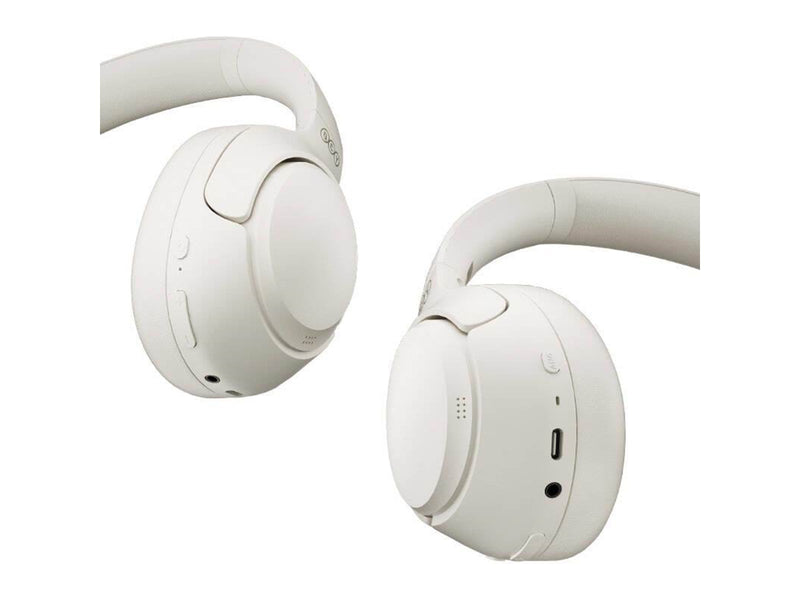QCY Wireless Headphones H3 ANC (white)