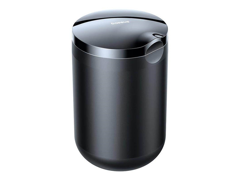 Baseus Car Ashtray Premium 2 (black)