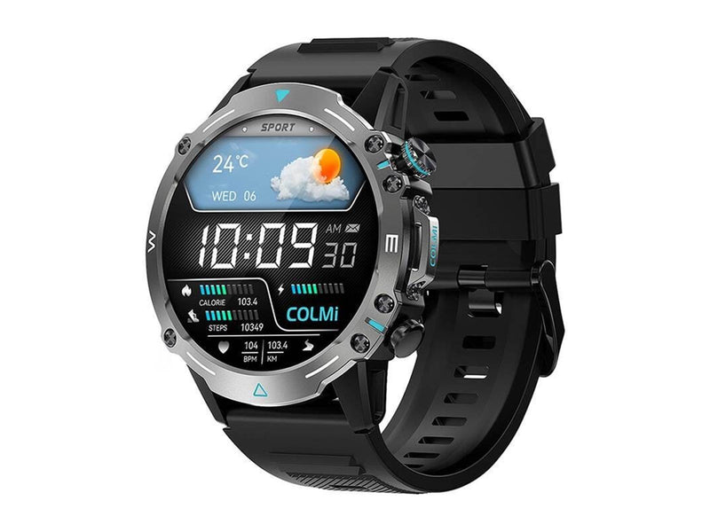 Colmi Smartwatch M42 (Black)