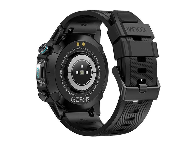 Colmi Smartwatch M42 (Black)