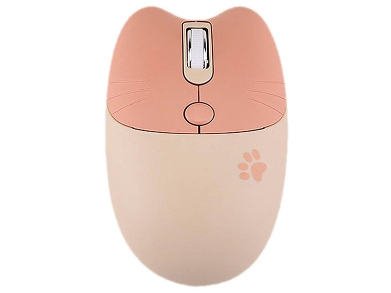 Mofii Mouse M3DM (beige) - Maus (Beige)