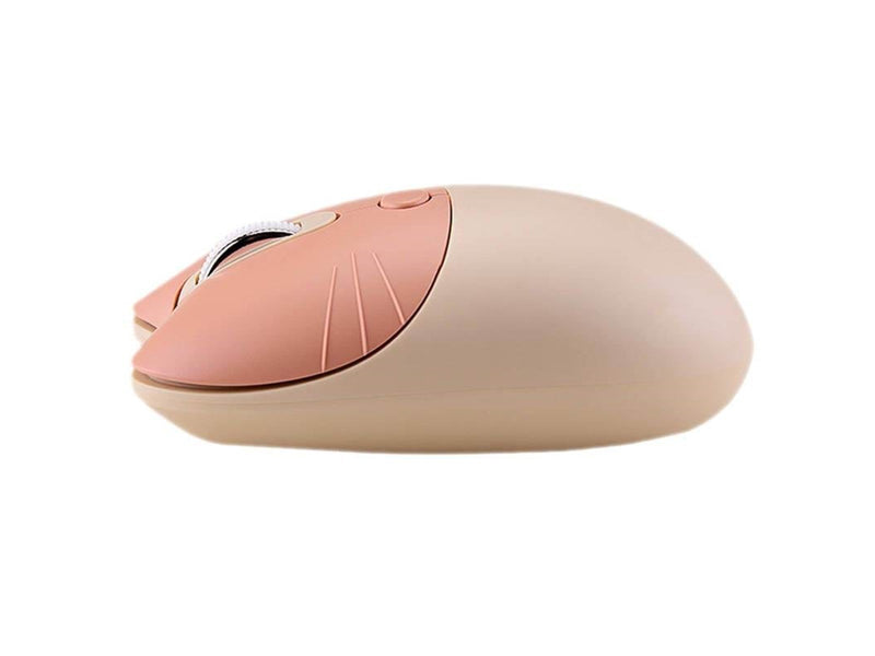 Mofii Mouse M3DM (beige) - Maus (Beige)