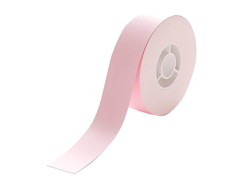 NIIMBOT Thermal labels stickers T 15-7.5(Pink)