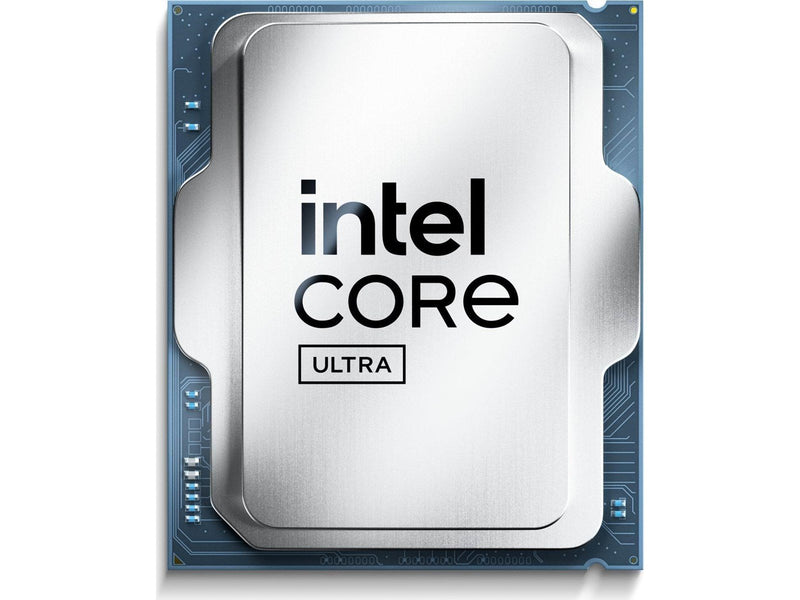 Intel Core Ultra 7 265F Arrow Lake-S - Tray CPU - 20 Kerne - 2.4 GHz - Intel LGA1851 - Bulk (ohne Kühler)