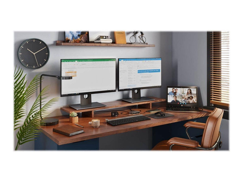 CalDigit USB-C SOHO Dock - docking station - USB-C - HDMI DP