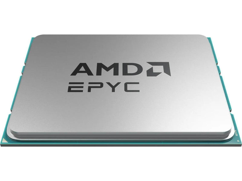 AMD EPYC 7543 CPU - 32 Kerne - 2.8 GHz - AMD SP3 - AMD Boxed (ohne Kühler)