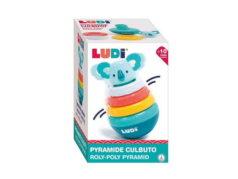 LUDI Tumbler - Koala