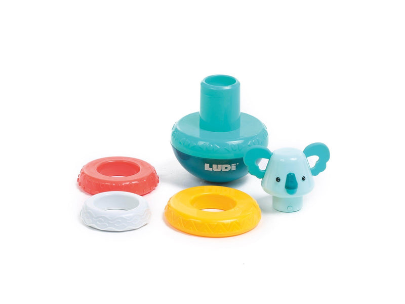 LUDI Tumbler - Koala