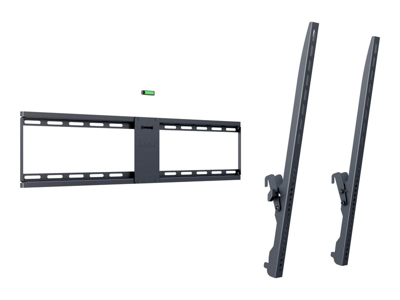Multibrackets M Universal neigen Wallmou 75 kg 63" 200 x 100 mm