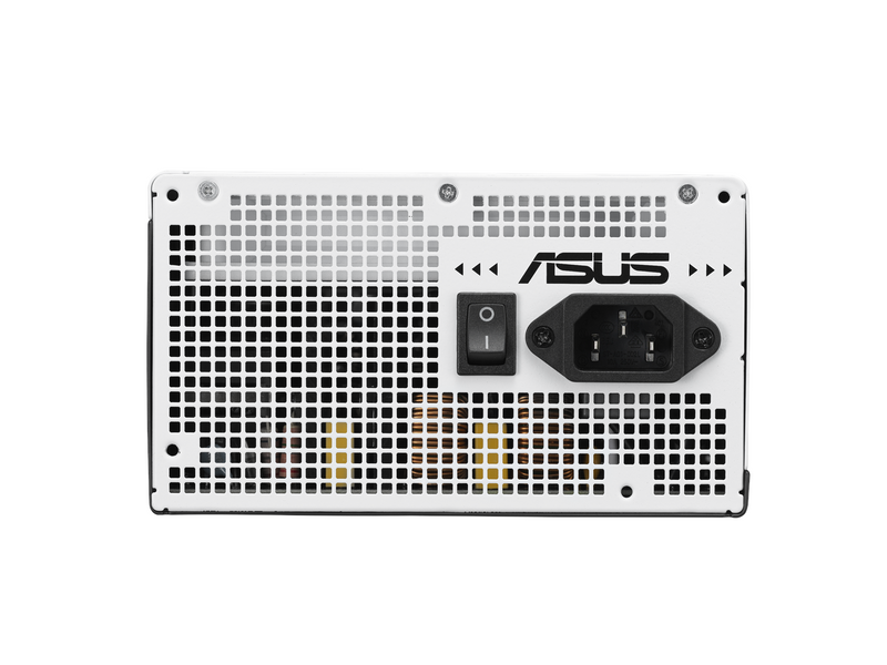 ASUS Prime 750W Gold Netzteile - 750 Watt - 120 mm - ATX 3.0 - 80 Plus Gold zertifiziert