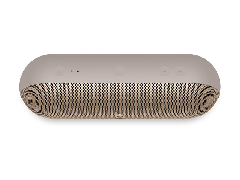 Apple Beats Pill