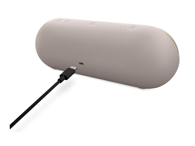 Apple Beats Pill