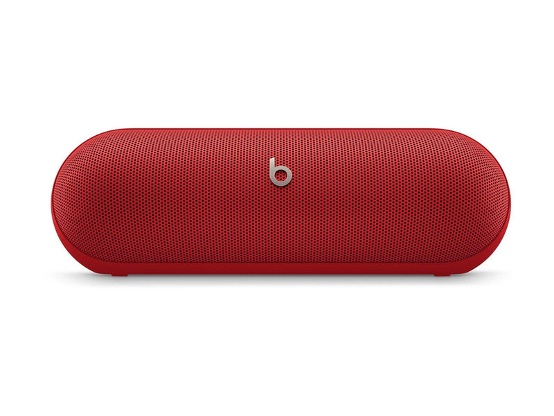 Apple Beats Pill