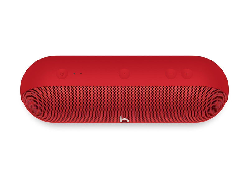 Apple Beats Pill