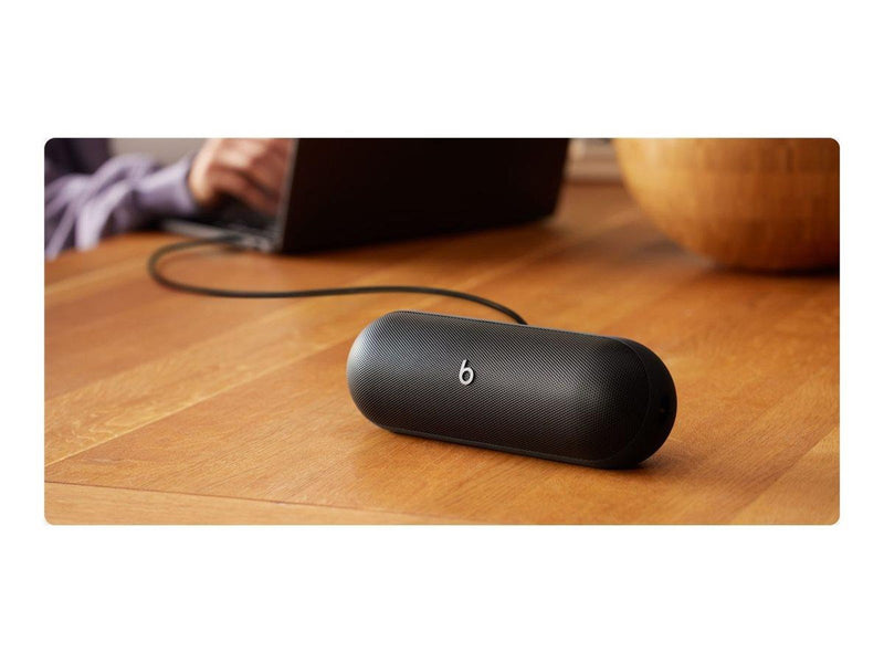 Apple Beats Pill