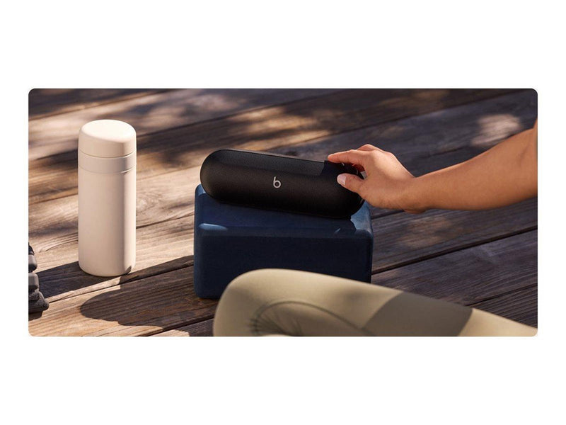 Apple Beats Pill