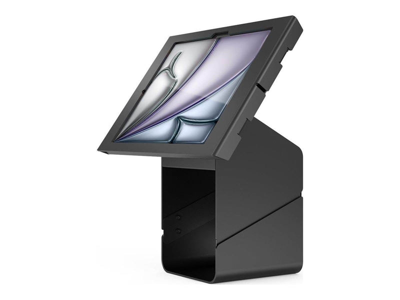 Compulocks Tablet Printer Kiosk