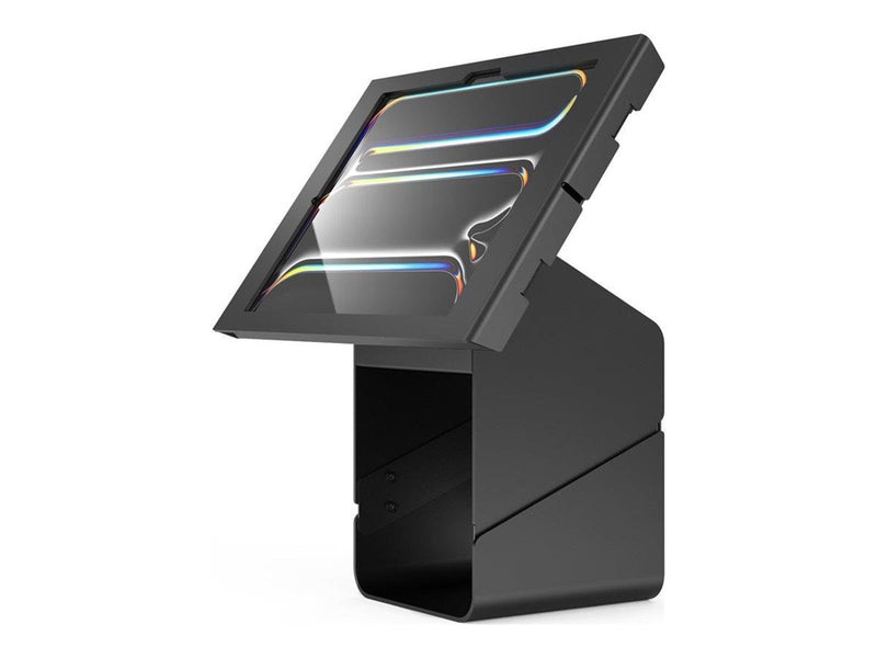 Compulocks Tablet Printer Kiosk
