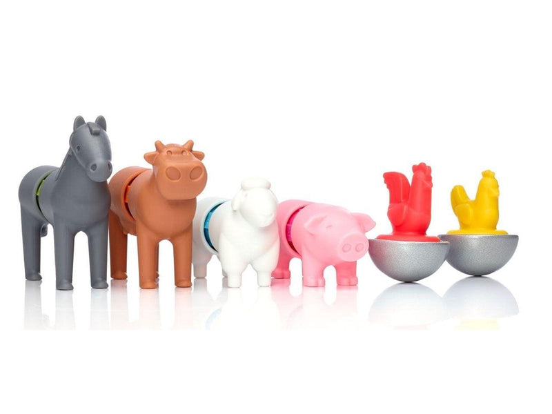 Smartmax My First Farm Animals